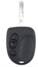 Compatible Holden Commodore 3 Button Car Remote Case/Shell Uncut Key VS VX VY VZ WH - Tavice