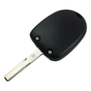 Compatible Holden Commodore 3 Button Car Remote Case/Shell Uncut Key VS VX VY VZ WH - Tavice