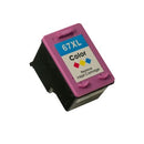 Compatible HP 67XXL Black 67XL Tricolour ink for Deskjet 2300 2330 2332 2700 2720 - Tavice