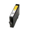 Compatible HP 905XL Yellow High Yield Inkjet Cartridge T6M05AA - 825 Pages - Tavice
