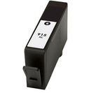 Compatible HP 915XL Black High Yield Inkjet Cartridge 3YM19AA - 825 pages - Tavice