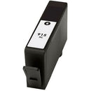 Compatible HP 915XL Black High Yield Inkjet Cartridge 3YM19AA - 825 pages - Tavice
