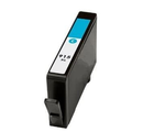 Compatible HP 915XL Cyan High Yield Inkjet Cartridge 3YM19AA - 825 pages - Tavice