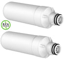 Compatible LG Refrigerator Water Filter LT1000P / ADQ747935 GF-V708MBSL GF-V910MBSL - Tavice