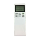 Compatible Mitsubishi Heavy Ind Air Conditioner Remote Control for RLA502A700B, RLA502A700L - Tavice