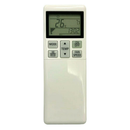 Compatible Mitsubishi Heavy Ind Air Conditioner Remote Control for RLA502A700B, RLA502A700L - Tavice