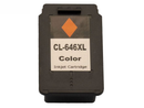 Compatible PG 645XL CL 646XL Color Ink Cartridge Cannon MG2965 MG2960 MG3060 - Tavice