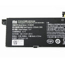Compatible R13B01W R13B02W 6800mAh Laptop Battery for Xiaomi Mi Air 13.3" Series - Tavice