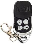 Compatible Remote Control for Ditec Zen & Entrematic Openers - Tavice
