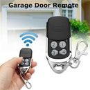 Compatible Remote Control for Ditec Zen & Entrematic Openers - Tavice