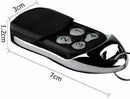 Compatible Remote Control for Ditec Zen & Entrematic Openers - Tavice