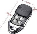 Compatible Remote Control for Ditec Zen & Entrematic Openers - Tavice