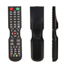 Compatible Remote For SONIQ QT1E QT155 QT166 QT138 Remote TV E55V13A E55V14B + HOME Button - Tavice