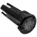Compatible Replacemet Battery HSC 3.6V 1500mAh Li-ion Battery for Hitachi: EMB315 DB3DL2 - Tavice