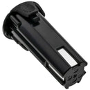 Compatible Replacemet Battery HSC 3.6V 1500mAh Li-ion Battery for Hitachi: EMB315 DB3DL2 - Tavice