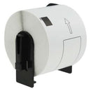 Compatible Rolls for Brother DK-11202 62mm x 100mm Label QL-500 QL-570 - Battery Mate