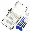 Compatible Samsung GALAXY Tab S 10.5" SM-T800 Battery EB-BT800FBE 7900mAh - Battery Mate