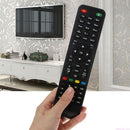 Compatible VIVO & Viano TV Remote Control For LCD LED combo (with dvd) - Tavice