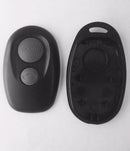 Compatible With Toyota Camry/Avalon/Conquest 2 Button Remote Key Shell/Case/Fob - Tavice