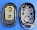 Compatible With Toyota Camry/Avalon/Conquest 2 Button Remote Key Shell/Case/Fob - Tavice