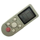 CONIA Replacement Air Conditioner YKR-F/06 CA2422 CA9002 CA9007 Remote Control - Tavice