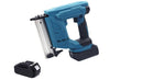 Cordless Brushless Straight Finish Nailer with 0/1/2 Battery Options and 5000 Nails (One Makita 6ah Battery Included)… - Tavice