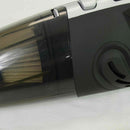 Cordless Car Vacuum Cleaner Handheld 12V 120W Cordless Rechargeable Portable Home - Battery Mate