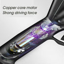 Cordless Rechargeable Electric Pruning Shears Secateur Branch Cutter + 2 Batteries - Tavice
