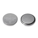 CR1625 Battery Lithium 3V | 50 Pack - Tavice