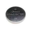 CR1632 ECR1632 3V Lithium Button Cell Coin Battery | 10 Pack - Tavice