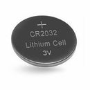 CR2032 3V Lithium Cell Battery | 5 Pack - Tavice