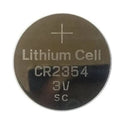 CR2354 Lithium Battery - 1 pack - Tavice
