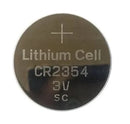 CR2354 Lithium Battery - 5 pack - Tavice