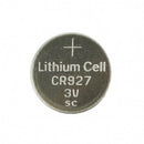 CR927 Lithium Button Cell Battery | 5 Pack - Tavice