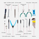 Creality 3D Printer Tool Box Kit - Tavice