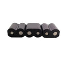 CRP2 Lithium Photo Replacement Battery 1500mAh 6V CR-P2 - Tavice