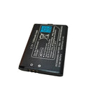 CTR - 003 Battery for Nintendo 3DS N3DS 2DS 2DS XL CTR - 001 Switch pro controller - Tavice