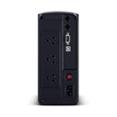 CyberPower Value Pro UPS Tower 700VA/ 390W - Tavice