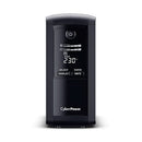 CyberPower Value Pro UPS Tower 700VA/ 390W - Tavice