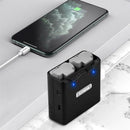 CYNOVA Two-Way Charging Hub Battery Charger Dock Box for DJI Mavic Mini 1 2 - Tavice