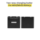 CYNOVA Two-Way Charging Hub Battery Charger Dock Box for DJI Mavic Mini 1 2 - Tavice