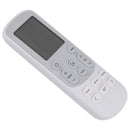 DB93-15882R Remote Control for Samsung AR18TXHYBWKN AR12TXHYBWKN Air Conditioner - Tavice