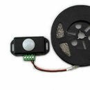 DC 12V-24V 8m Automatic Infrared PIR Motion Sensor Timer Switch For LED light - Tavice