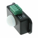 DC 12V-24V 8m Automatic Infrared PIR Motion Sensor Timer Switch For LED light - Tavice