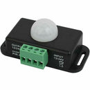 DC 12V-24V 8m Automatic Infrared PIR Motion Sensor Timer Switch For LED light - Tavice