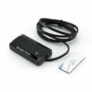 DC 12V LED Digital Monitor Volt Meter Display Battery Gauge Voltage Caravan/Car - Tavice