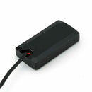 DC 12V LED Digital Monitor Volt Meter Display Battery Gauge Voltage Caravan/Car - Tavice