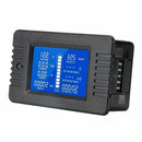 DC Battery Monitor 300A Shunt With wiring Tools For RV Car Solar System Durable - Tavice