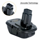 DCA1820 Adapter For Dewalt 20V MAX to 18V Convert for Li-Ion NiCD NiMh Battery - Tavice