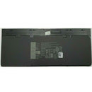 Dell WD52H Battery Replacement | Latitude E7240 E7250 VFV59 WD52H W57CV | 52Wh - Tavice